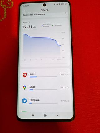 Redmi Note 13 Pro+ 5G 256GB