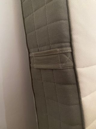 Colchón IKEA 160x200 Espuma