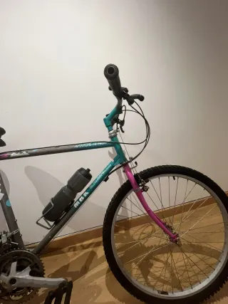 Bicicleta MBK Montaña 26"