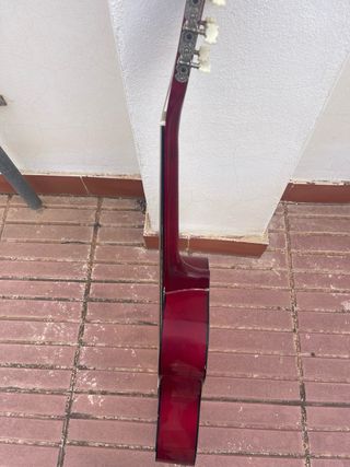 Guitarra Española Clásica