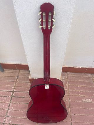 Guitarra Española Clásica