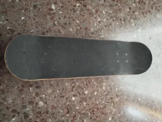 2 Monopatínes Longboard Diseño Tropical,100€ los 2