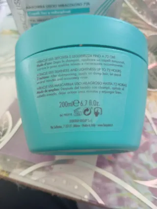 Biopoint Miracle Liss Shampoo Liscio 72h