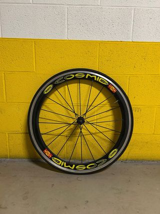 Mavic Cosmic Carbone SSC Tubular - Núcleo Shimano
