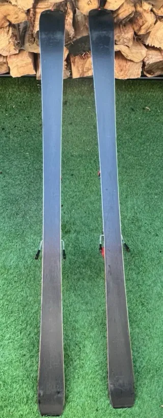 Esquís Rossignol 162 cm