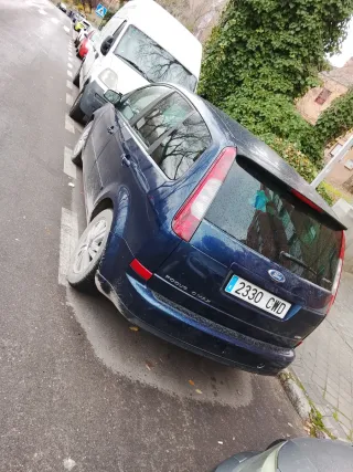 Ford C-MAX 2004