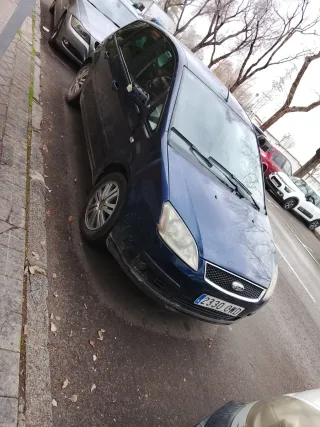Ford C-MAX 2004