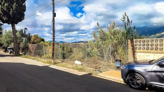 Solar en venta en Campo de Mijas en Mijas