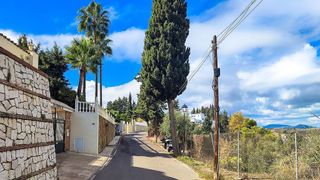 Solar en venta en Campo de Mijas en Mijas
