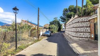 Solar en venta en Campo de Mijas en Mijas