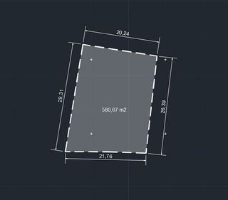 Solar en venta en Campo de Mijas en Mijas