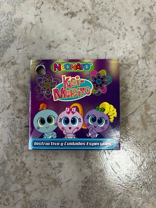 Ksi Merito Distroller Susikin con Accesorios