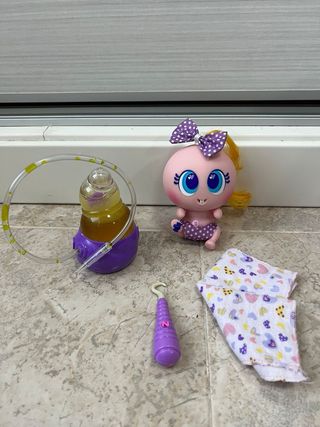 Ksi Merito Distroller Susikin con Accesorios