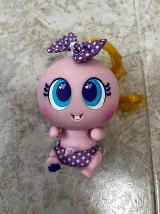 Ksi Merito Distroller Susikin con Accesorios