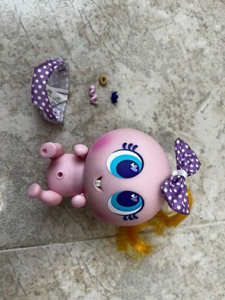 Ksi Merito Distroller Susikin con Accesorios