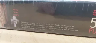 Puzzle 500 Piezas Gallery Art SIN ABRIR