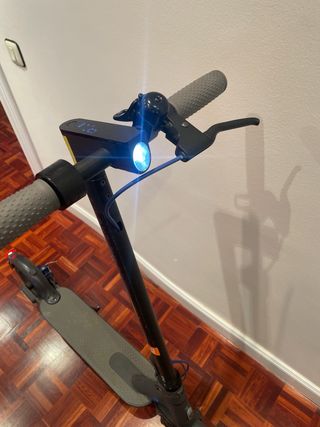 Patinete Eléctrico Xiaomi