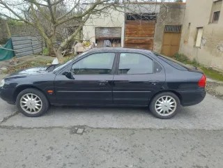 Ford Mondeo 1999