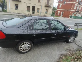 Ford Mondeo 1999
