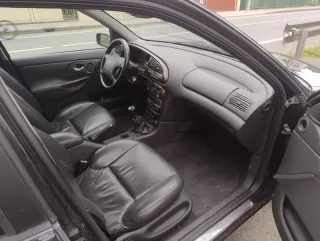Ford Mondeo 1999