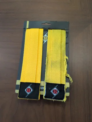 Correas Origin8 Pro Grip II Fixie/BMX