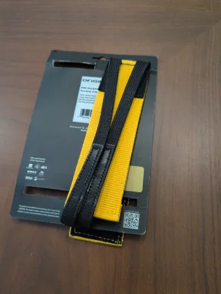 Correas Origin8 Pro Grip II Fixie/BMX