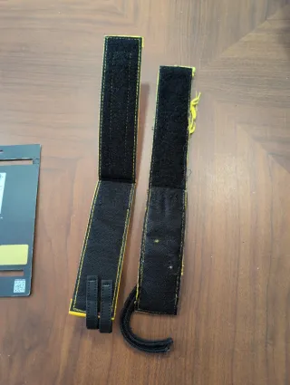 Correas Origin8 Pro Grip II Fixie/BMX