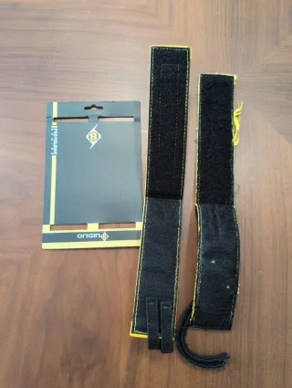 Correas Origin8 Pro Grip II Fixie/BMX