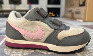 Scarpe Nike bambina tg 26