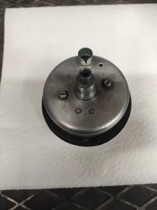 Cuenta kilómetros Ossa 250 Copa Pepsi