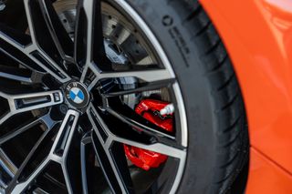 BMW Serie 2 M2
