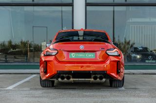 BMW Serie 2 M2