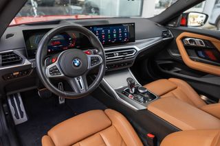 BMW Serie 2 M2