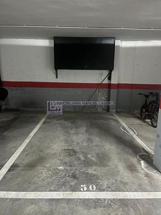 Garaje en venta en Mejostilla en Cáceres