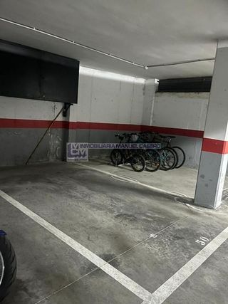 Garaje en venta en Mejostilla en Cáceres