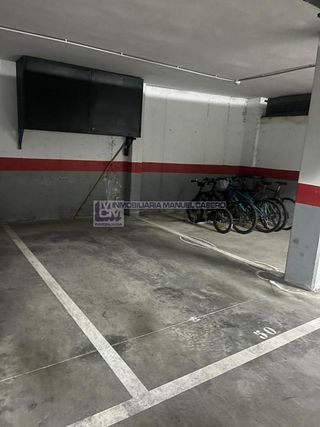 Garaje en venta en Mejostilla en Cáceres