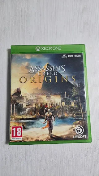 Assassin's Creed Origins - Xbox One