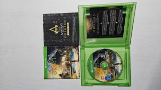 Assassin's Creed Origins - Xbox One