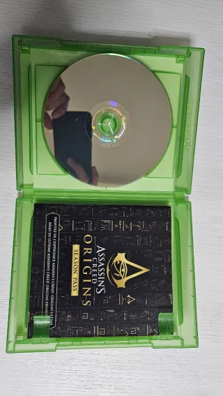 Assassin's Creed Origins - Xbox One