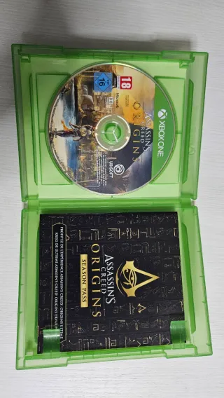 Assassin's Creed Origins - Xbox One