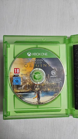 Assassin's Creed Origins - Xbox One