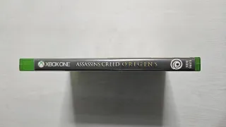 Assassin's Creed Origins - Xbox One