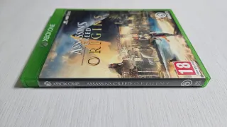 Assassin's Creed Origins - Xbox One