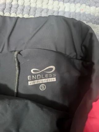 Falda pádel Endless Talla S