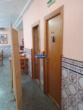 Local comercial en venta en Benaguasil