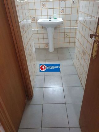 Local comercial en venta en Benaguasil