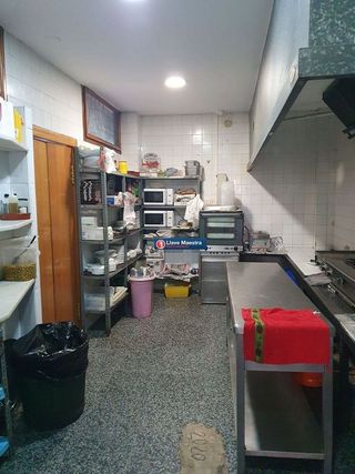 Local comercial en venta en Benaguasil