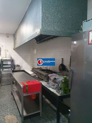 Local comercial en venta en Benaguasil