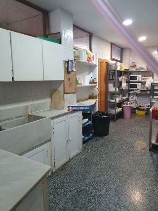 Local comercial en venta en Benaguasil