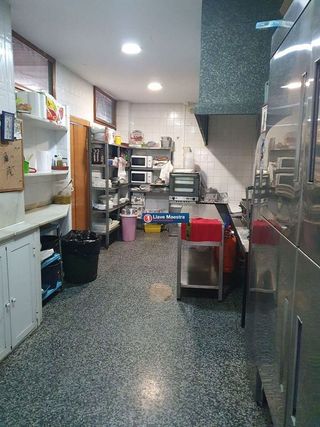 Local comercial en venta en Benaguasil